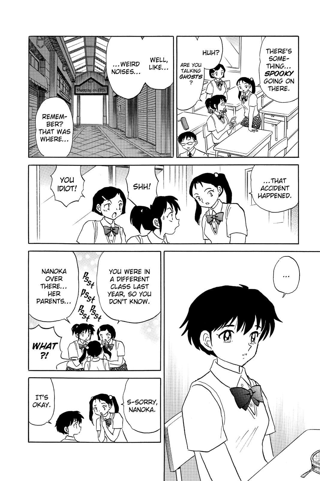 Mao Chapter 1 page 10 - 