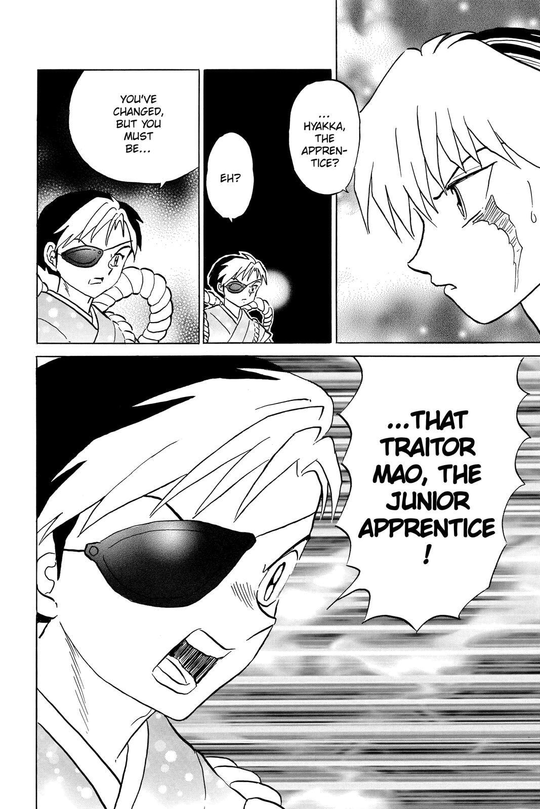 Mao Chapter 24 page 12 - 