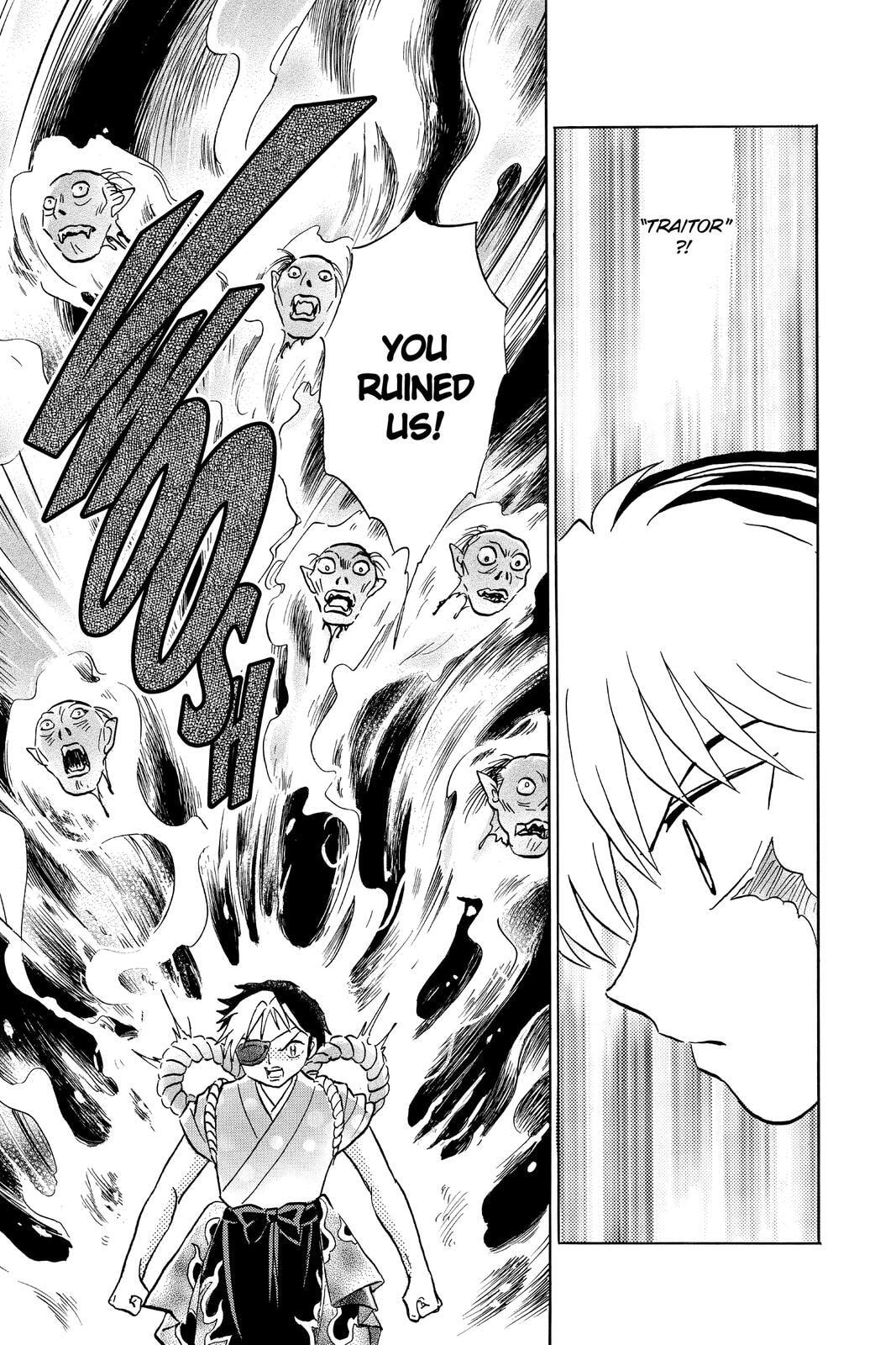 Mao Chapter 24 page 13 - 