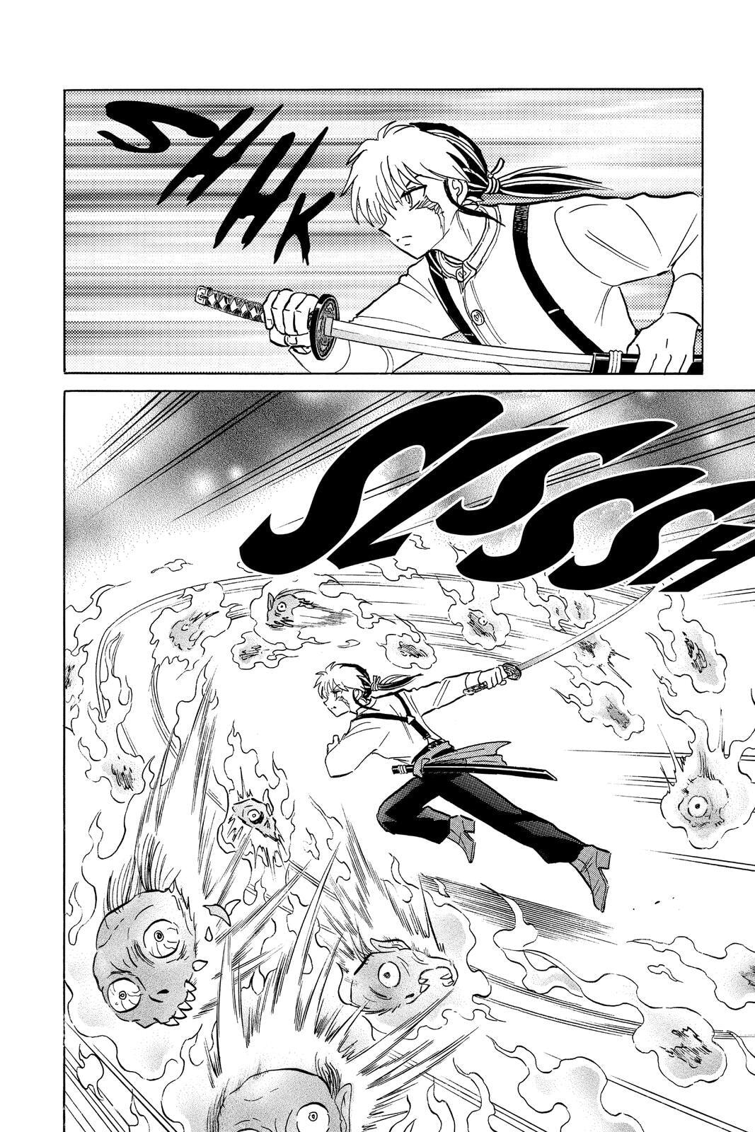 Mao Chapter 24 page 14 - 