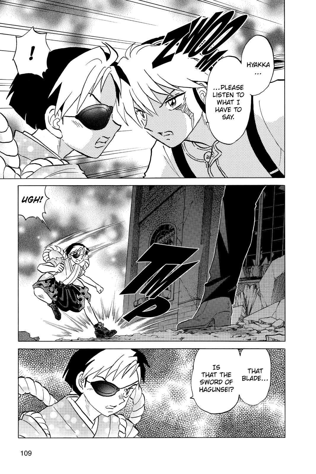 Mao Chapter 24 page 15 - 