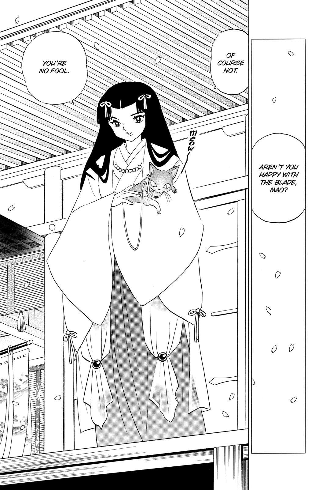 Mao Chapter 24 page 17 - 