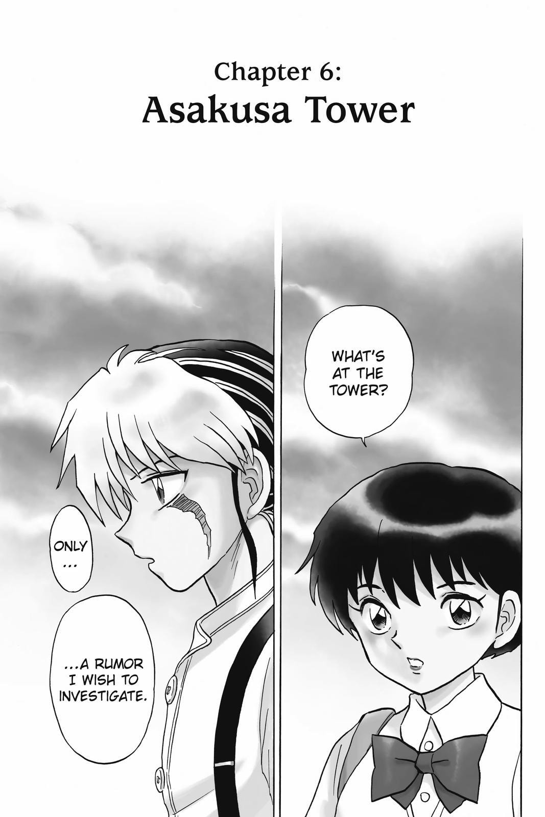 Mao Chapter 24 page 3 - 