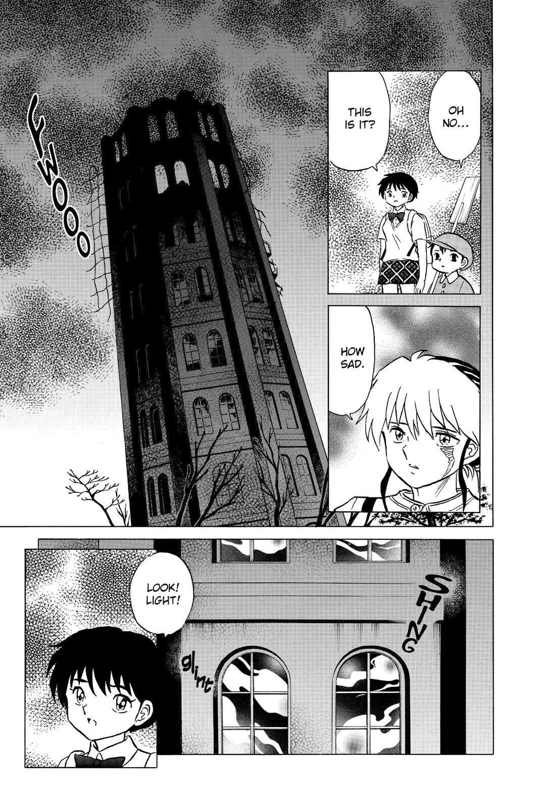 Mao Chapter 24 page 5 - 