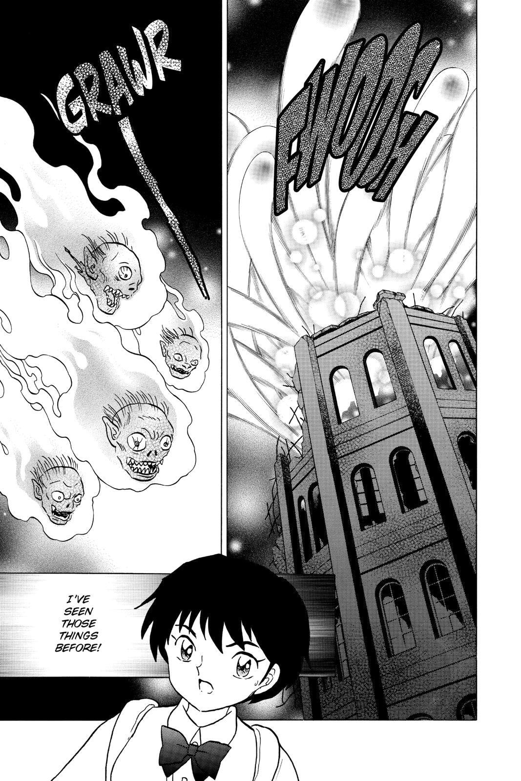 Mao Chapter 24 page 7 - 