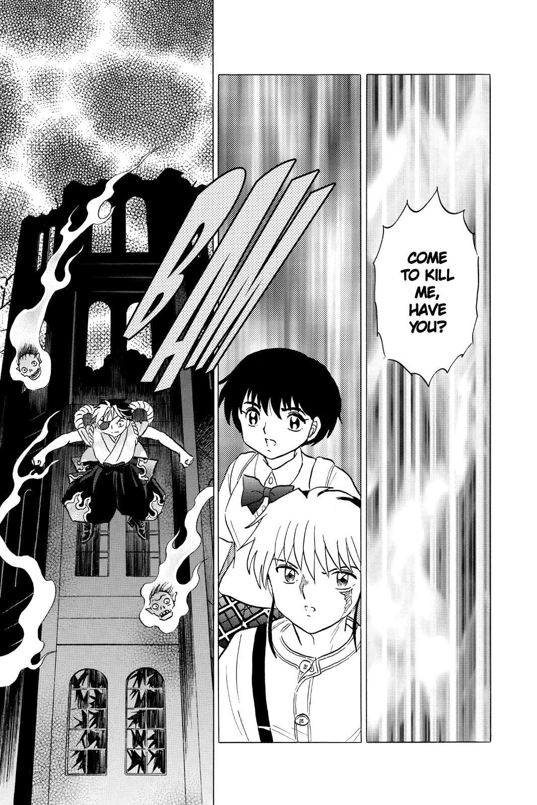 Mao Chapter 24 page 9 - 