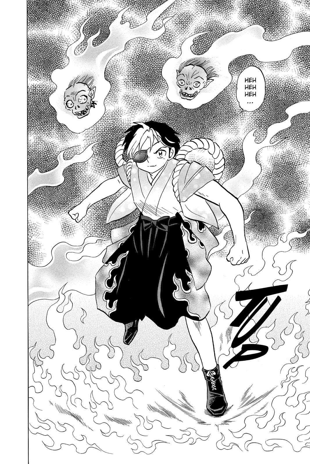 Mao Chapter 24 page 10 - 