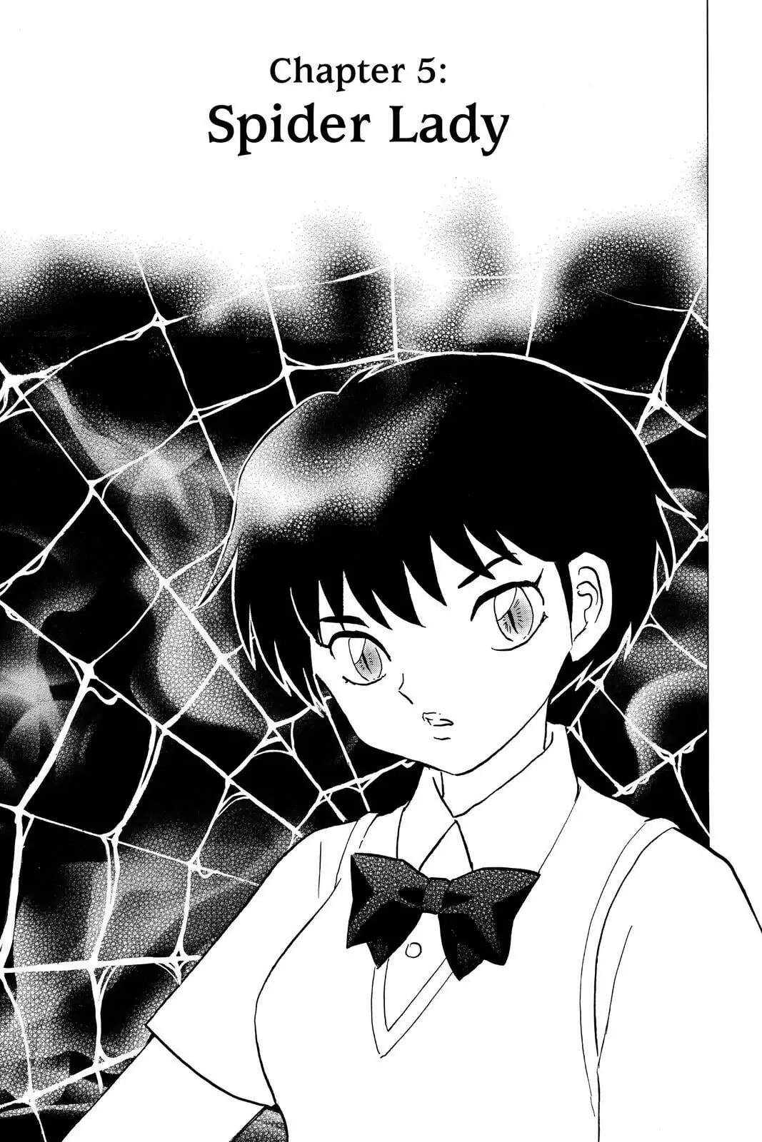 Mao Chapter 5 page 1 - 