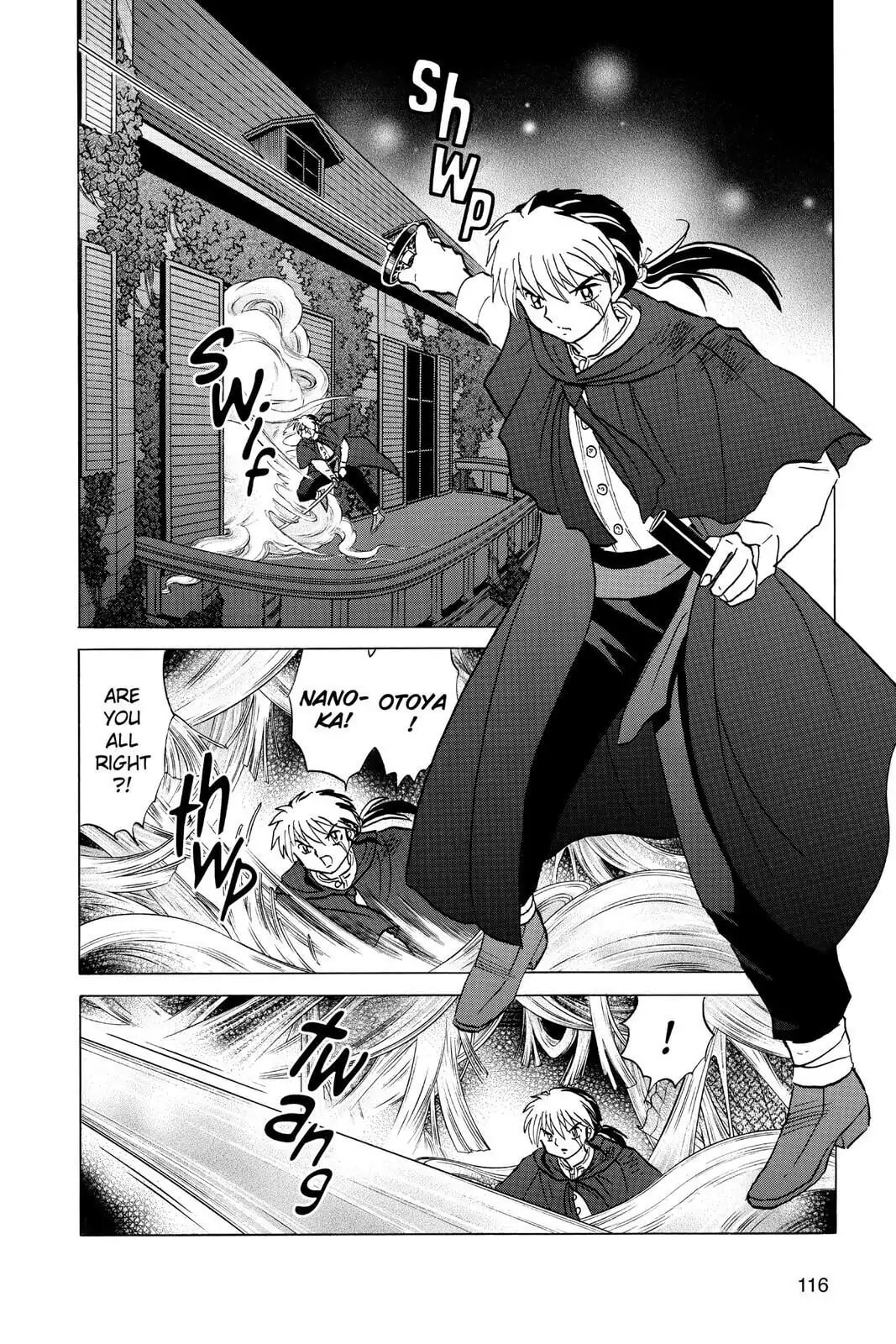 Mao Chapter 5 page 2 - 