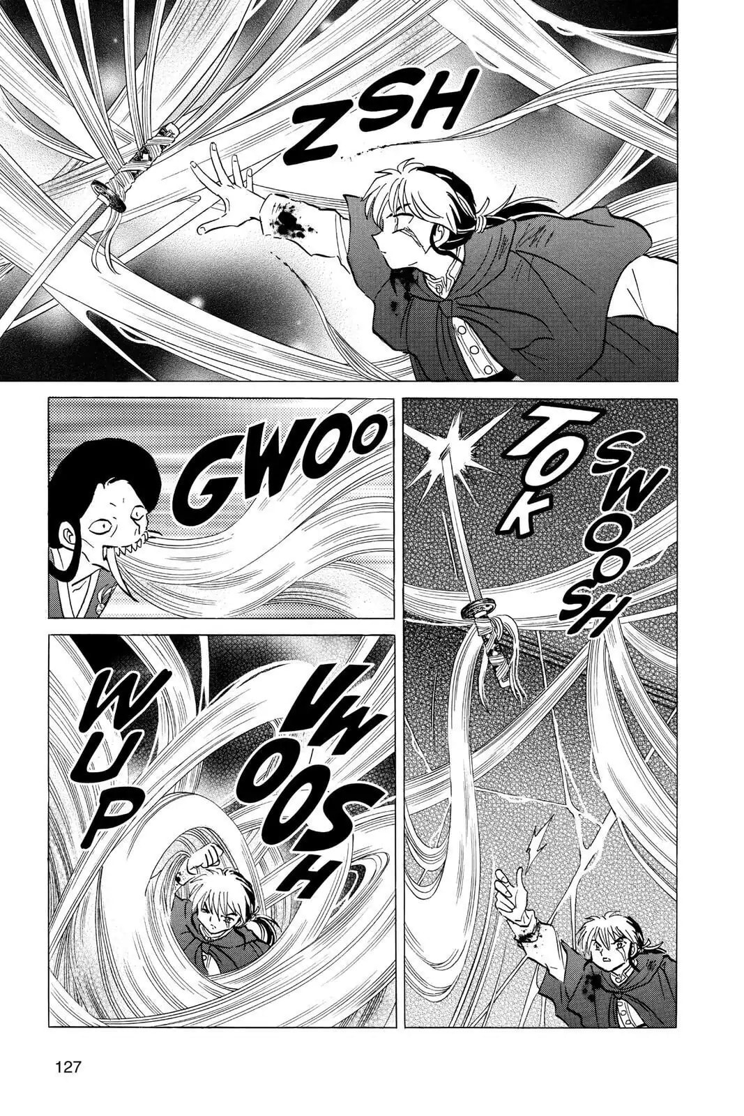 Mao Chapter 5 page 13 - 