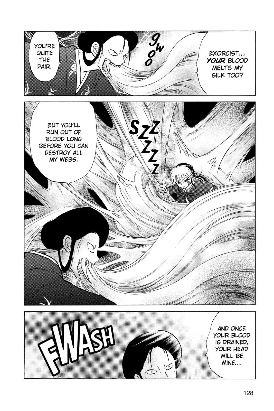 Mao Chapter 5 page 14 - 