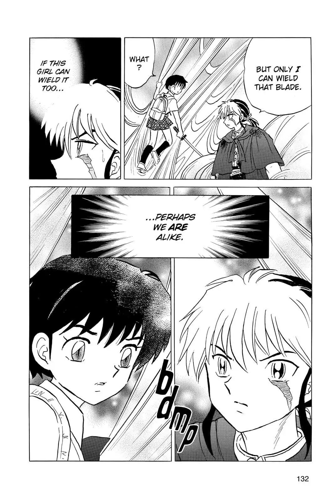 Mao Chapter 5 page 18 - 