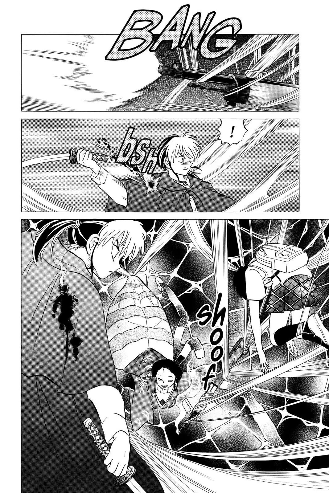 Mao Chapter 5 page 6 - 