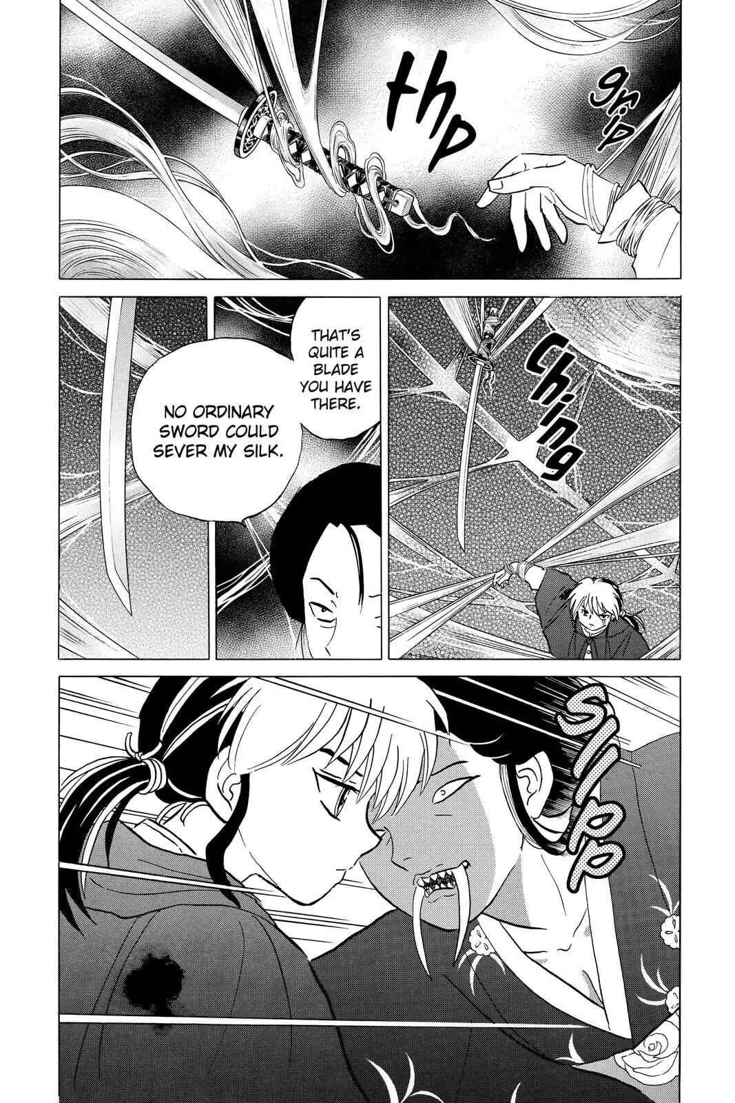 Mao Chapter 5 page 8 - 