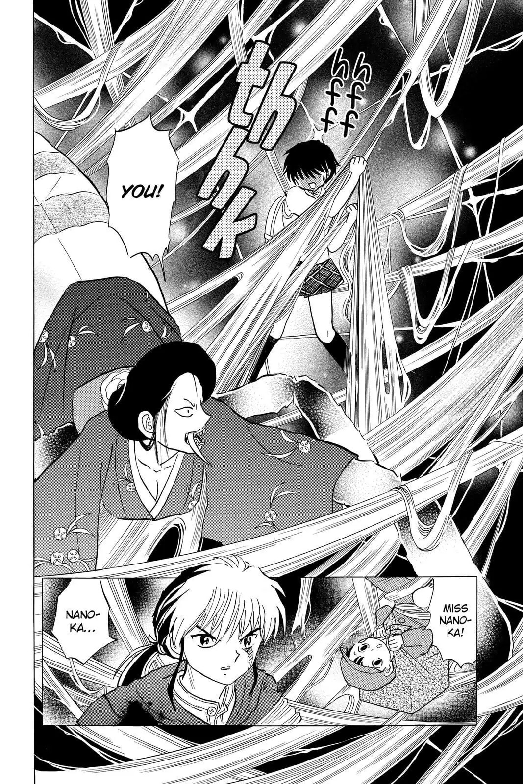 Mao Chapter 5 page 10 - 