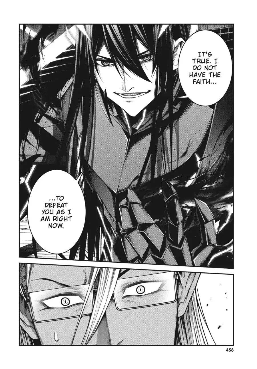 Maou 2099 Chapter 11 page 13 - 