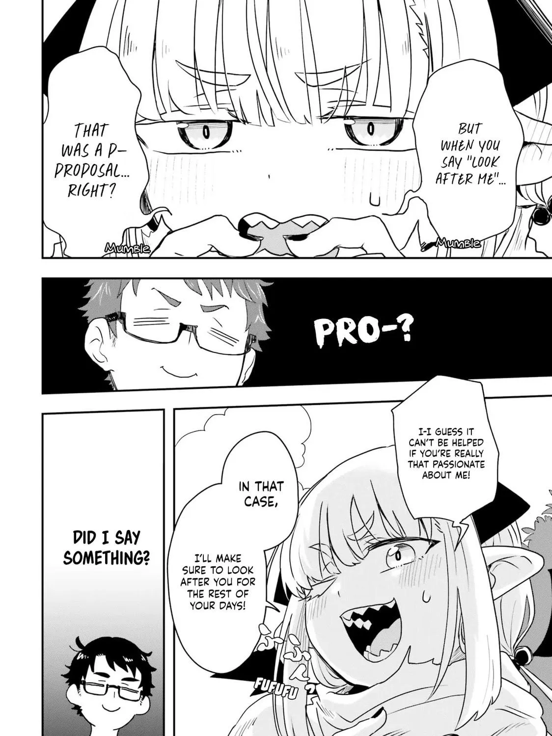 Maou ga Inaka ni Totsuidara Chapter 1 page 28 - 