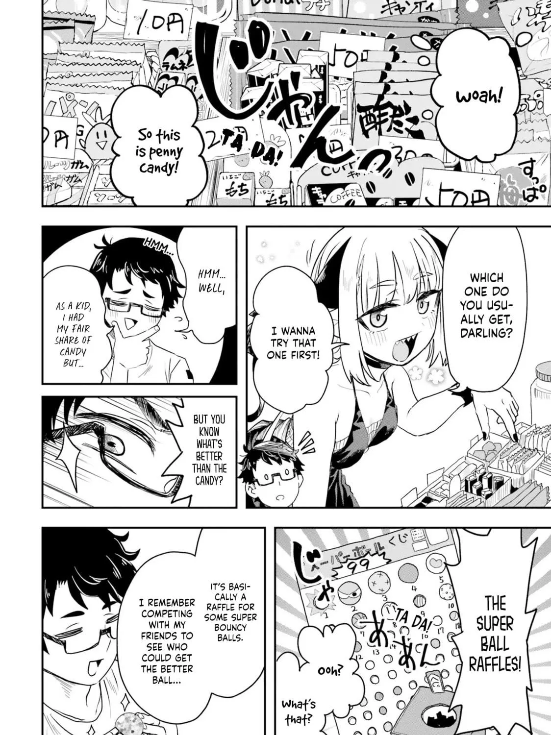 Maou ga Inaka ni Totsuidara Chapter 1 page 48 - 