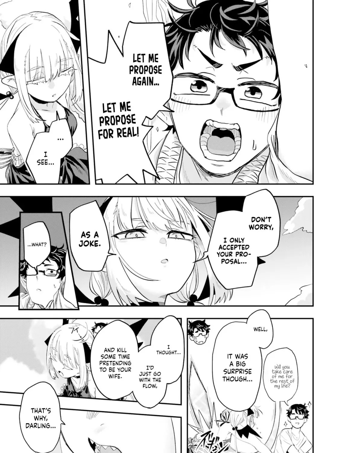 Maou ga Inaka ni Totsuidara Chapter 1 page 86 - 