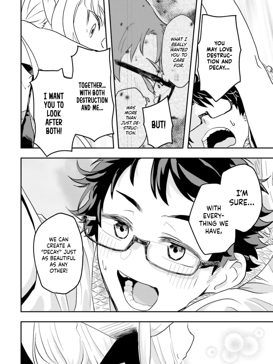 Maou ga Inaka ni Totsuidara Chapter 1 page 92 - 