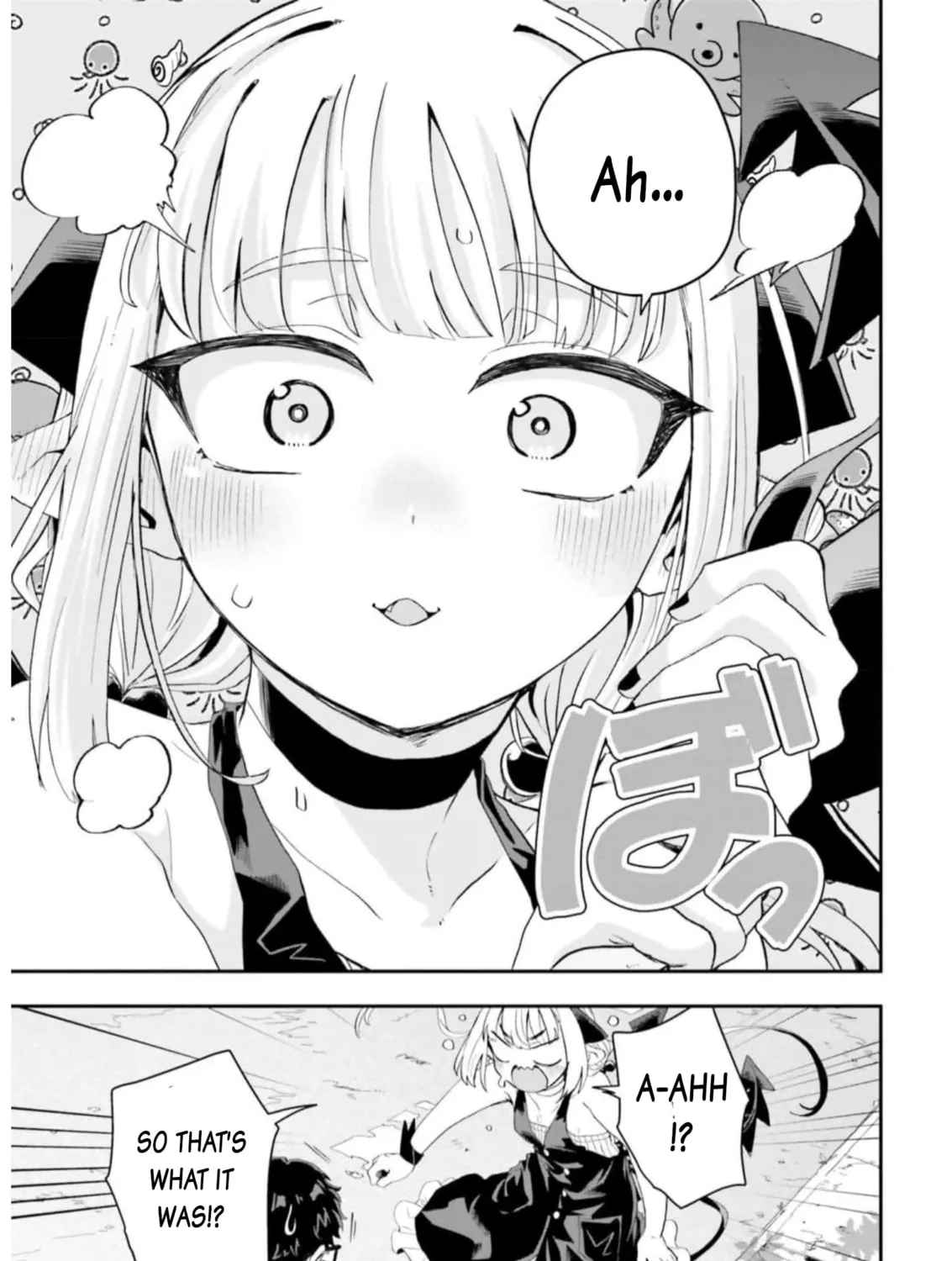Maou ga Inaka ni Totsuidara Chapter 15 page 25 - 