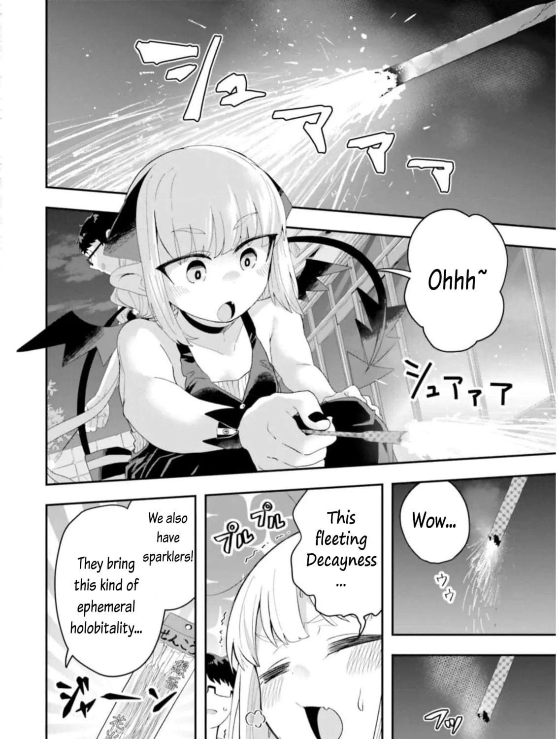 Maou ga Inaka ni Totsuidara Chapter 16 page 19 - 
