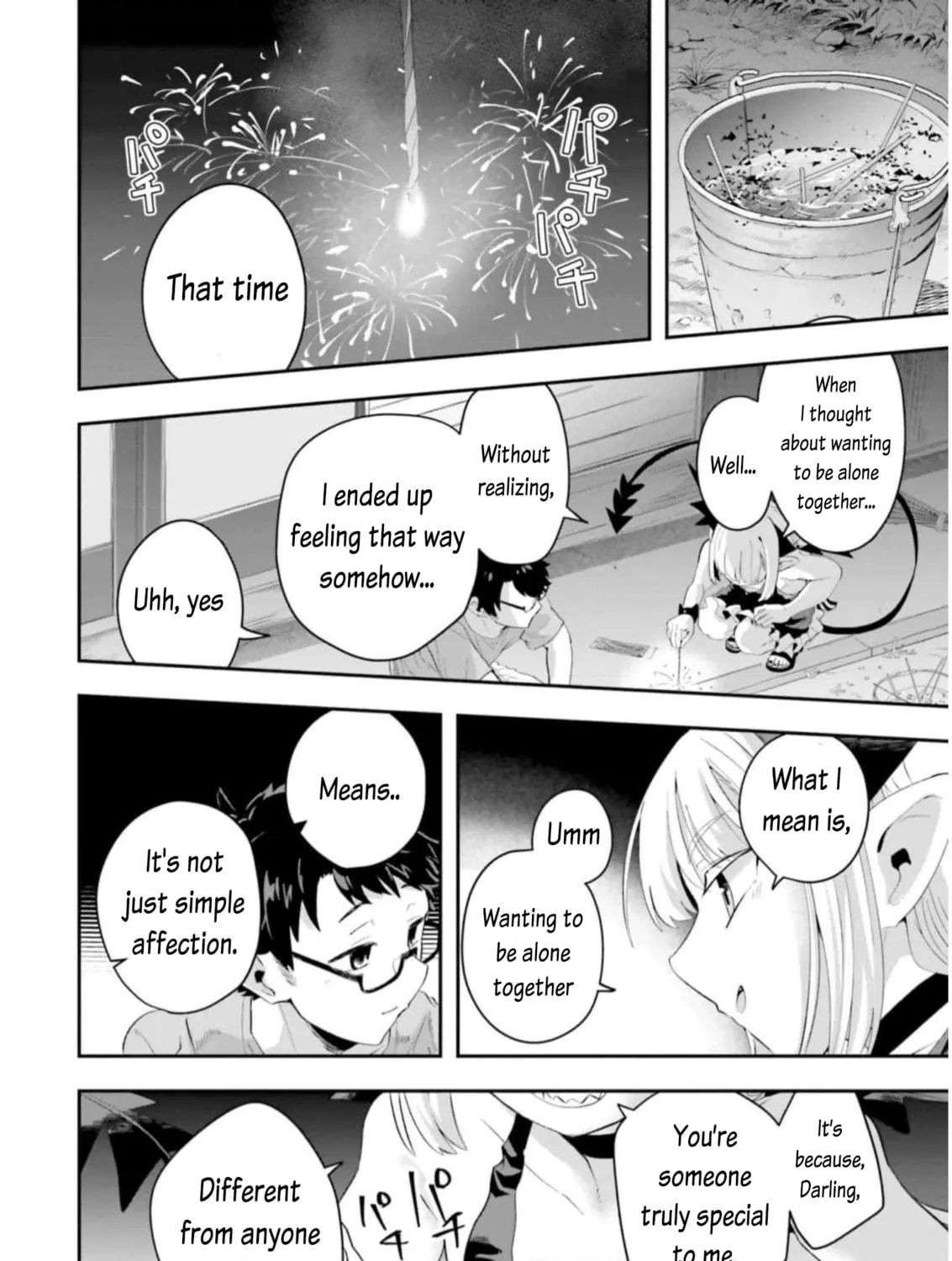 Maou ga Inaka ni Totsuidara Chapter 16 page 23 - 