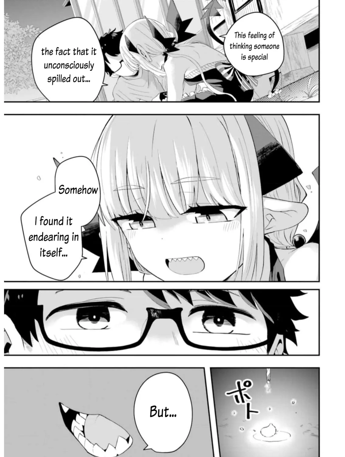 Maou ga Inaka ni Totsuidara Chapter 16 page 25 - 