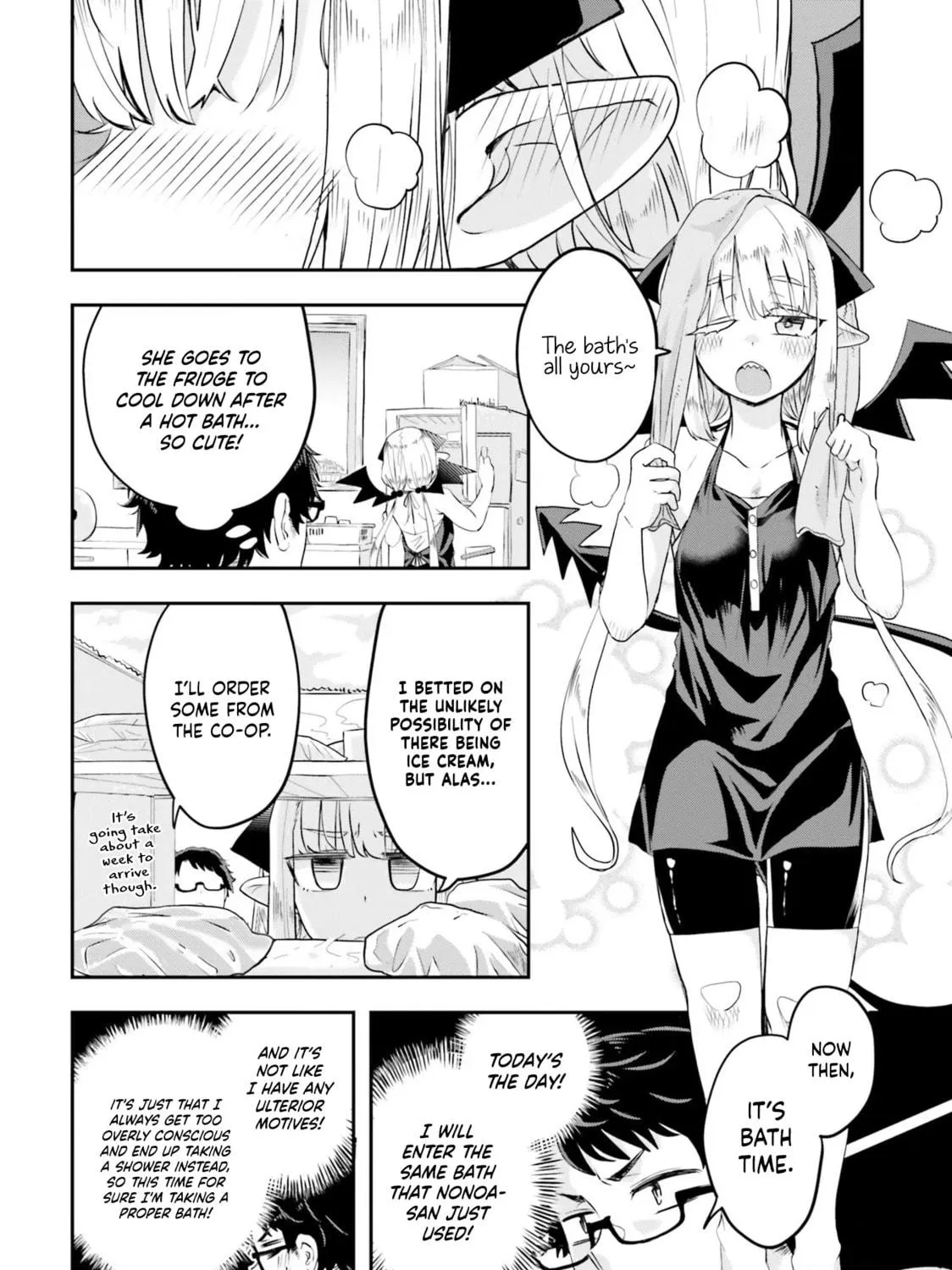 Maou ga Inaka ni Totsuidara Chapter 2 page 16 - 