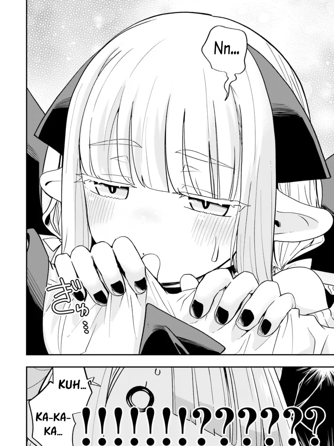 Maou ga Inaka ni Totsuidara Chapter 20 page 31 - 