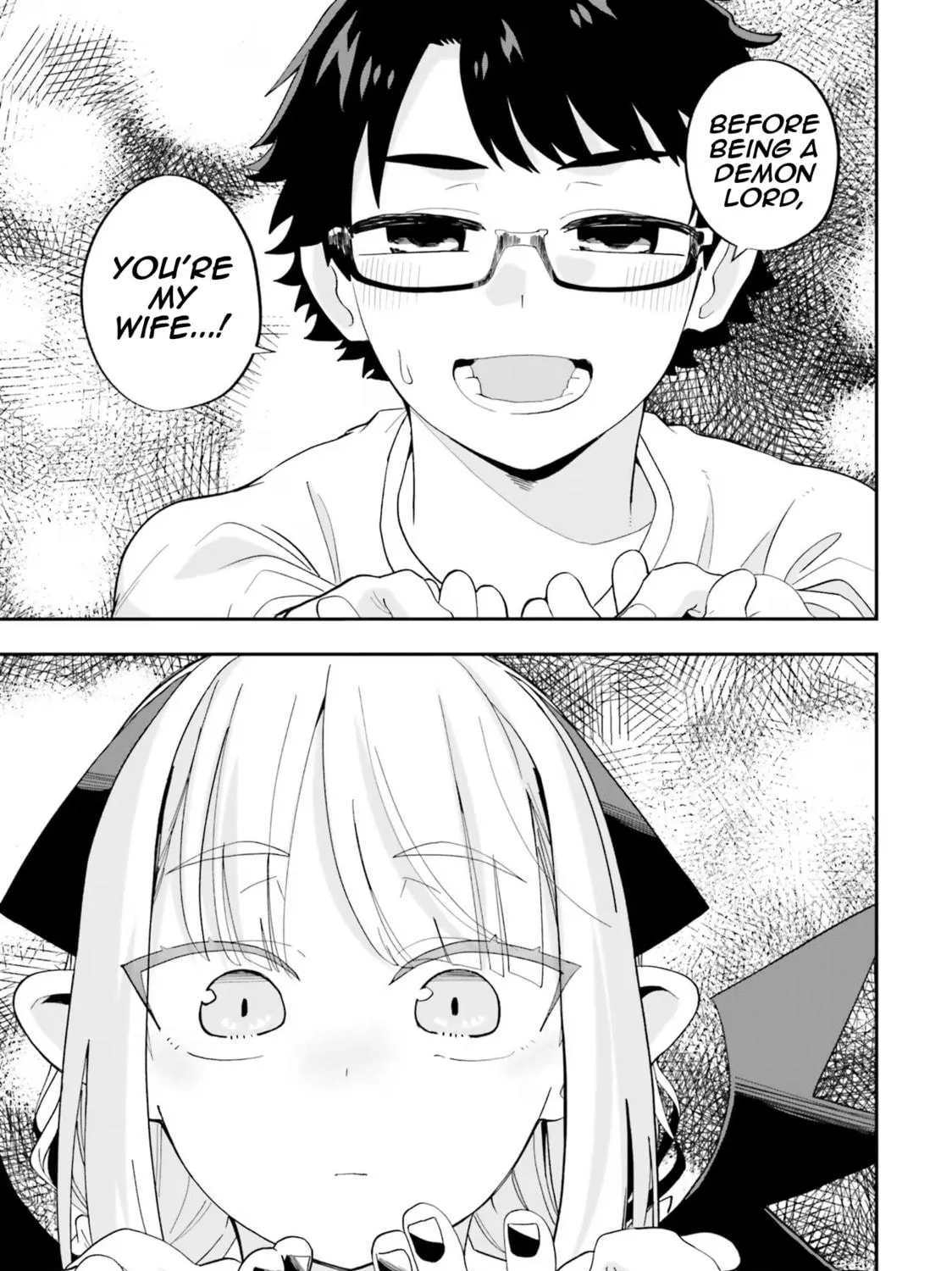 Maou ga Inaka ni Totsuidara Chapter 22 page 38 - 