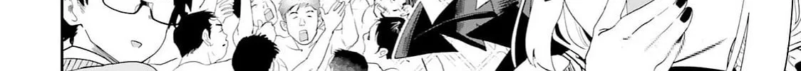Maou ga Inaka ni Totsuidara Chapter 29 page 40 - 