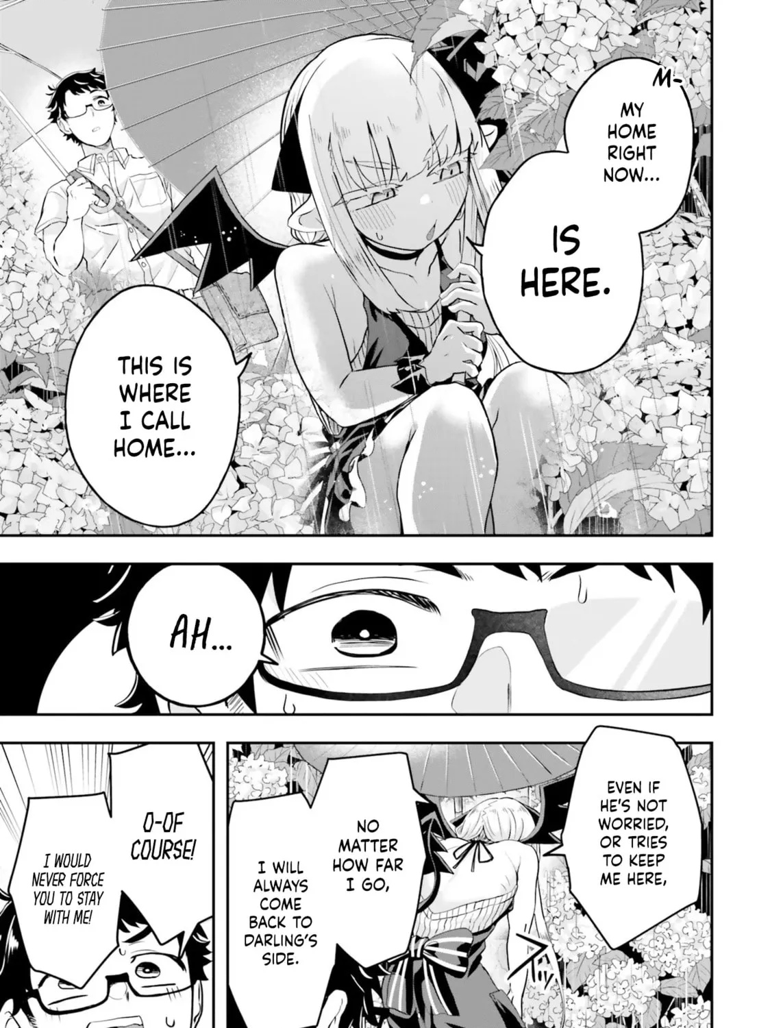 Maou ga Inaka ni Totsuidara Chapter 3 page 26 - 