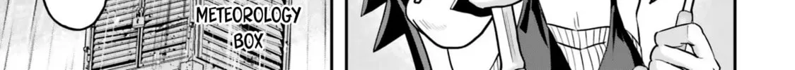 Maou ga Inaka ni Totsuidara Chapter 3 page 7 - 