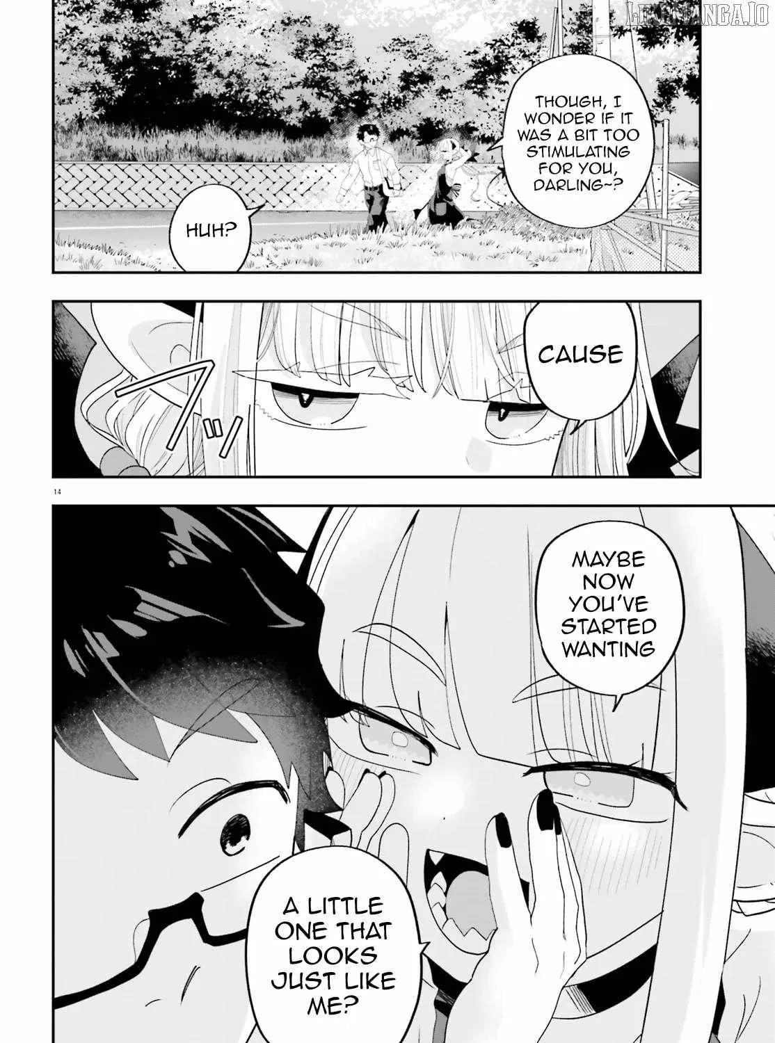Maou ga Inaka ni Totsuidara Chapter 31 page 32 - 