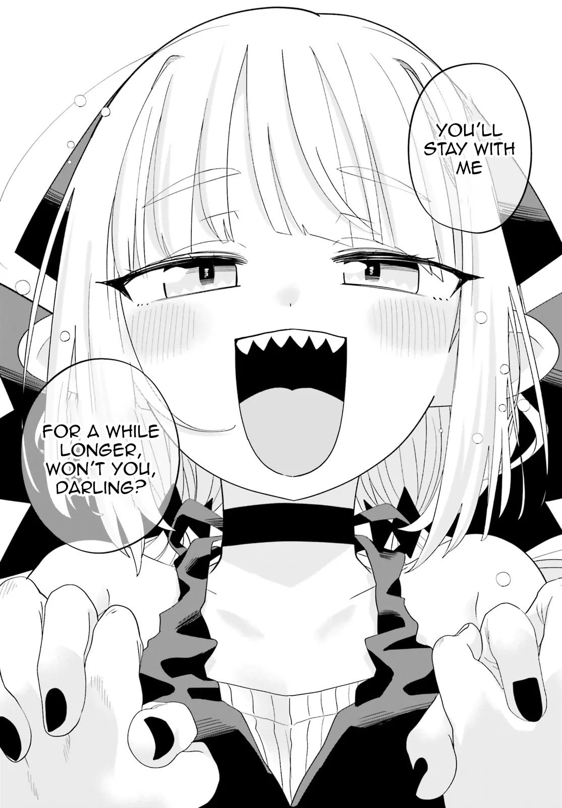 Maou ga Inaka ni Totsuidara Chapter 37 page 20 - 
