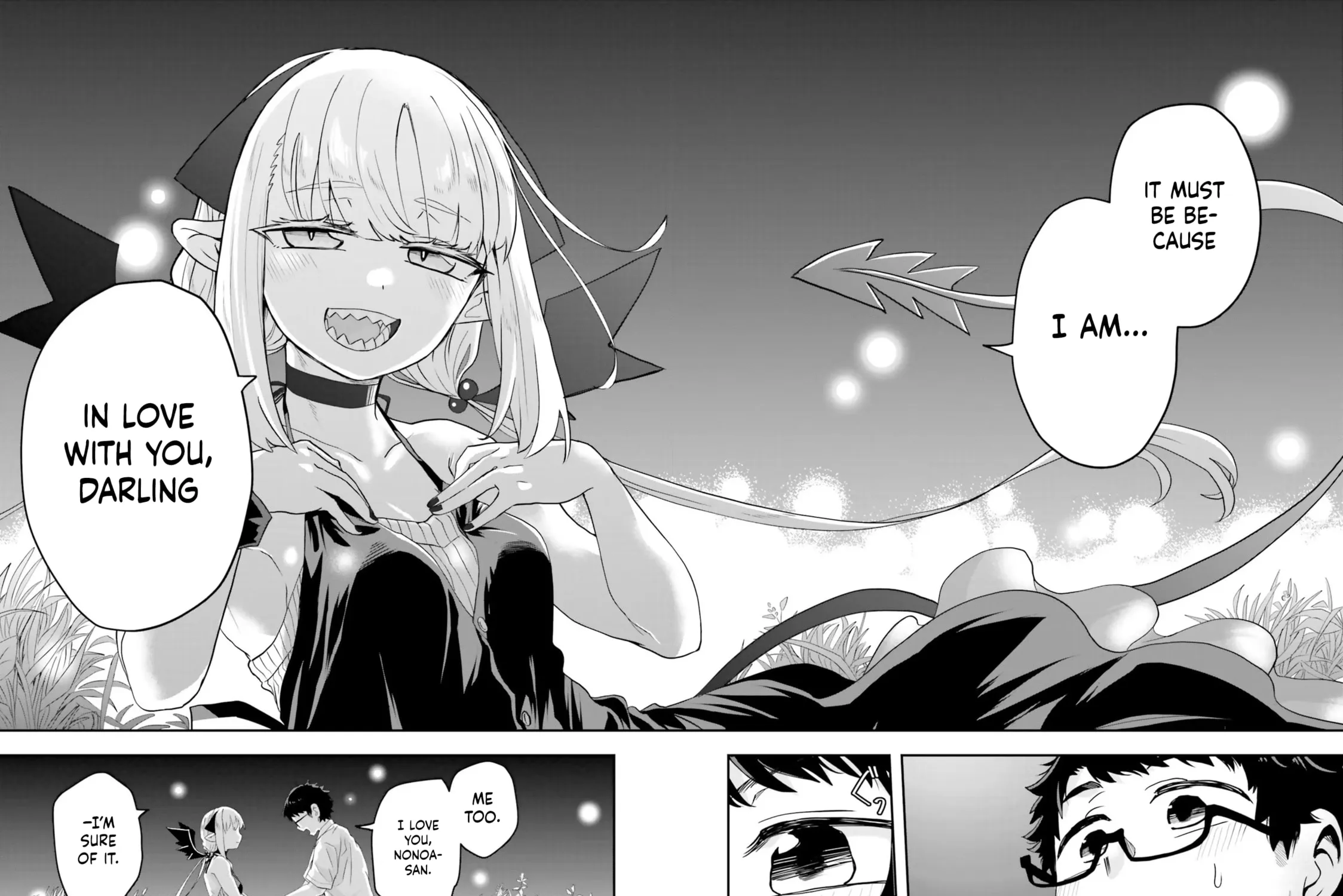 Maou ga Inaka ni Totsuidara Chapter 5 page 32 - 