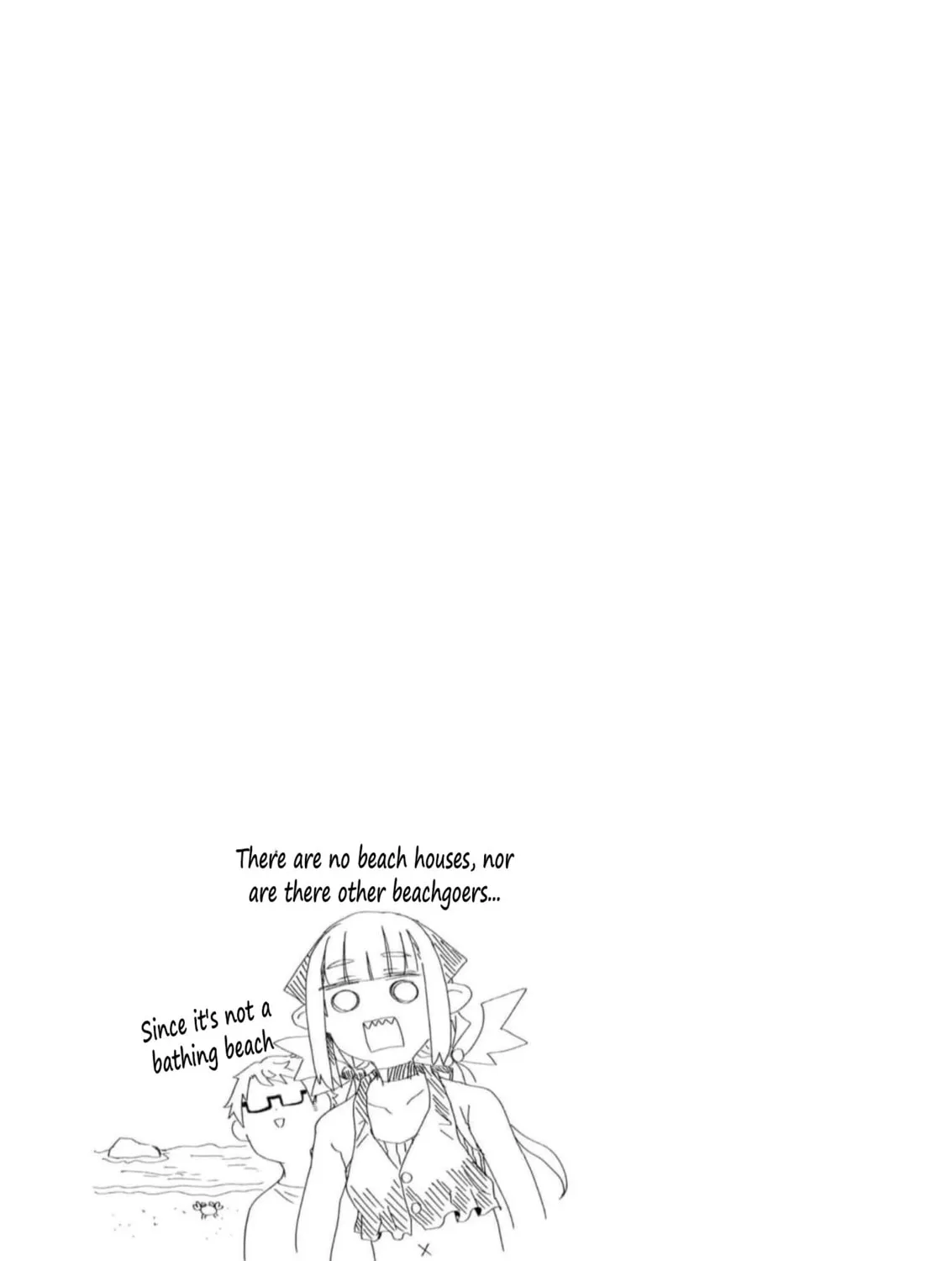 Maou ga Inaka ni Totsuidara Chapter 7 page 42 - 