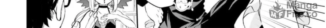 Maou ga Inaka ni Totsuidara Chapter 8 page 12 - 