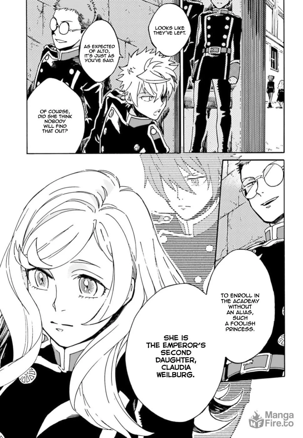 Maou No Utsuwa Chapter 1 page 24 - 