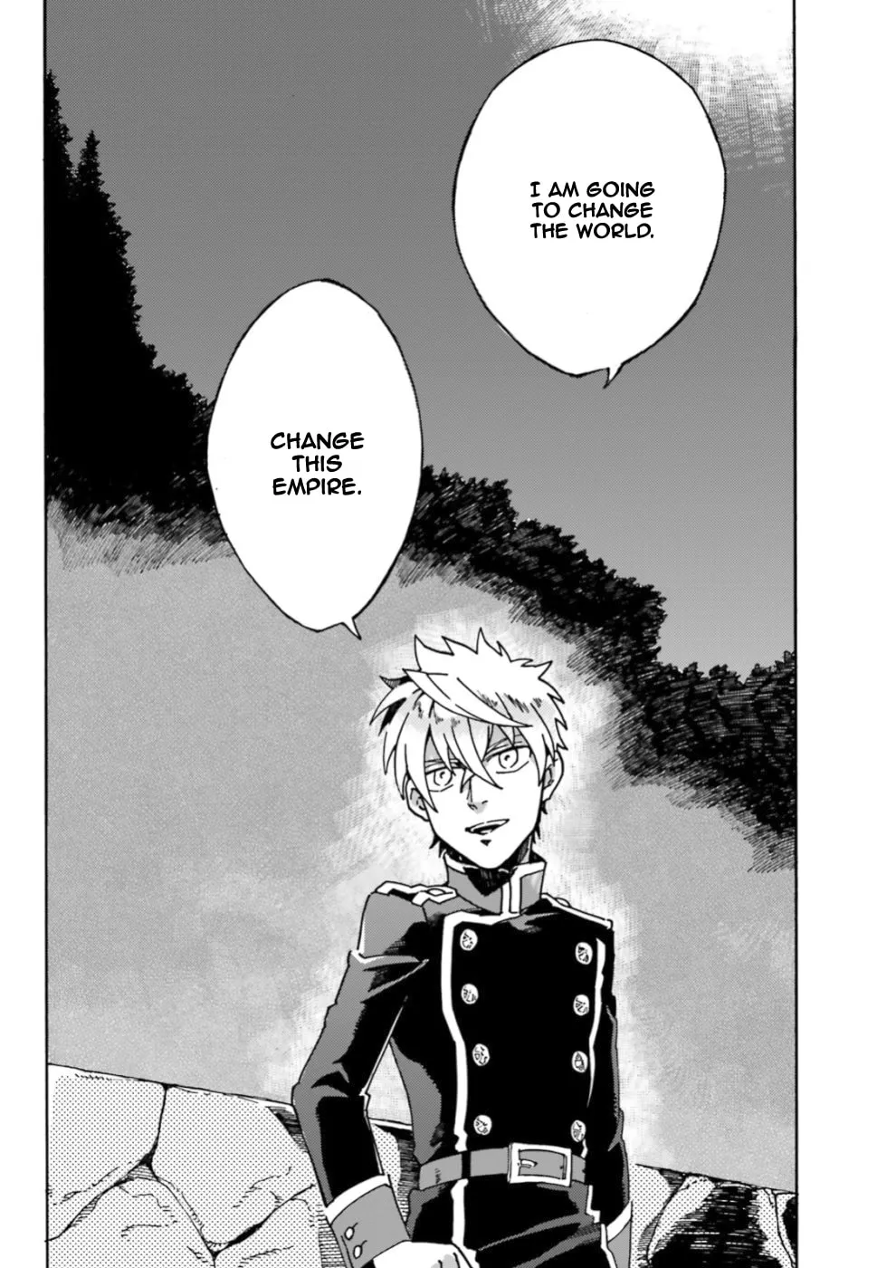Maou No Utsuwa Chapter 2 page 13 - 