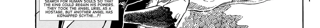Maou Sounanchu!!! Chapter 10 page 3 - 
