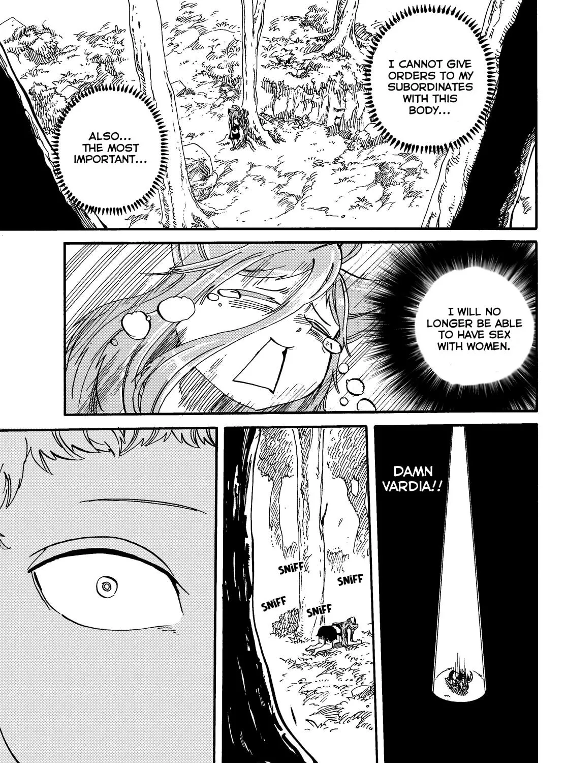 Maou Sounanchu!!! Chapter 12 page 26 - 