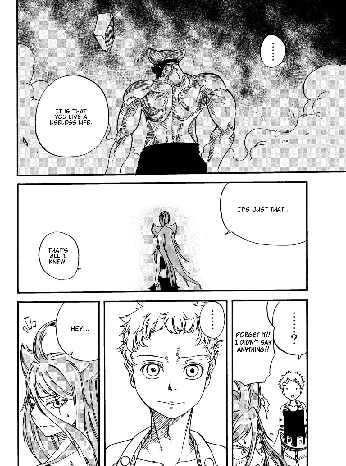 Maou Sounanchu!!! Chapter 13 page 12 - 