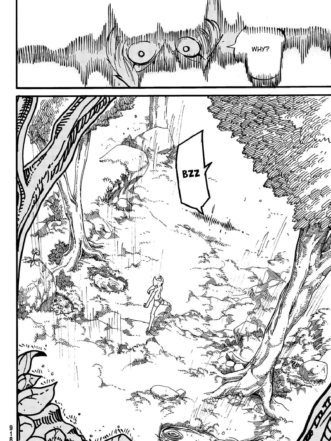 Maou Sounanchu!!! Chapter 15 page 28 - 