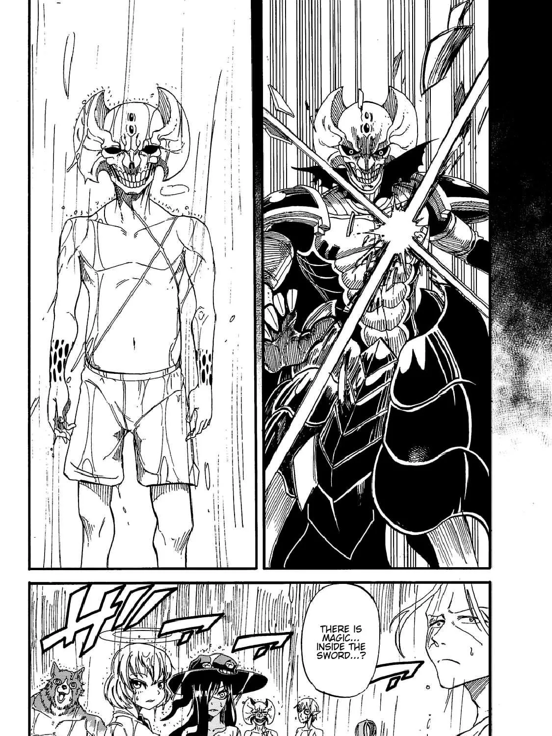 Maou Sounanchu!!! Chapter 15 page 4 - 