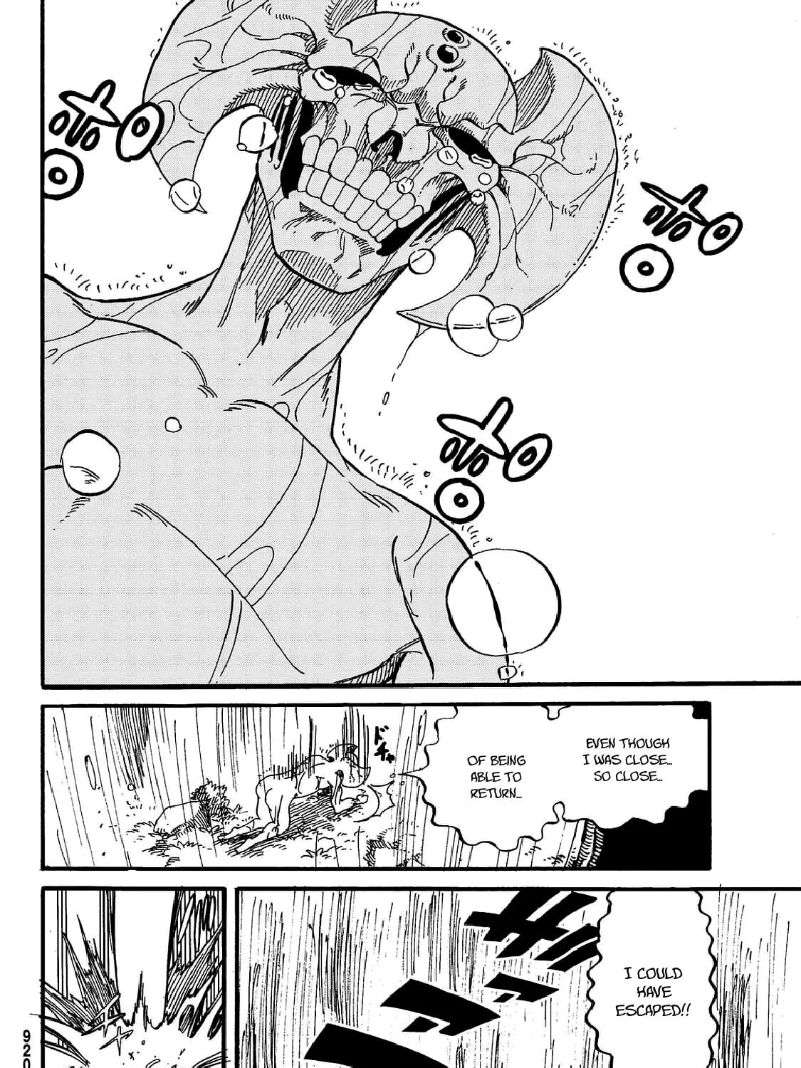 Maou Sounanchu!!! Chapter 15 page 32 - 