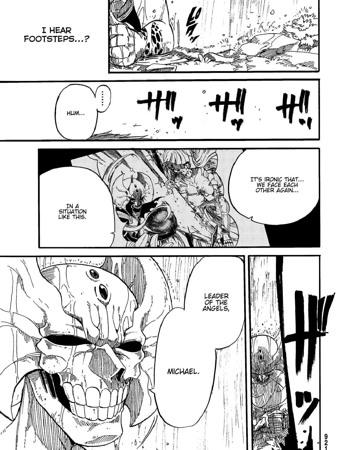 Maou Sounanchu!!! Chapter 15 page 34 - 