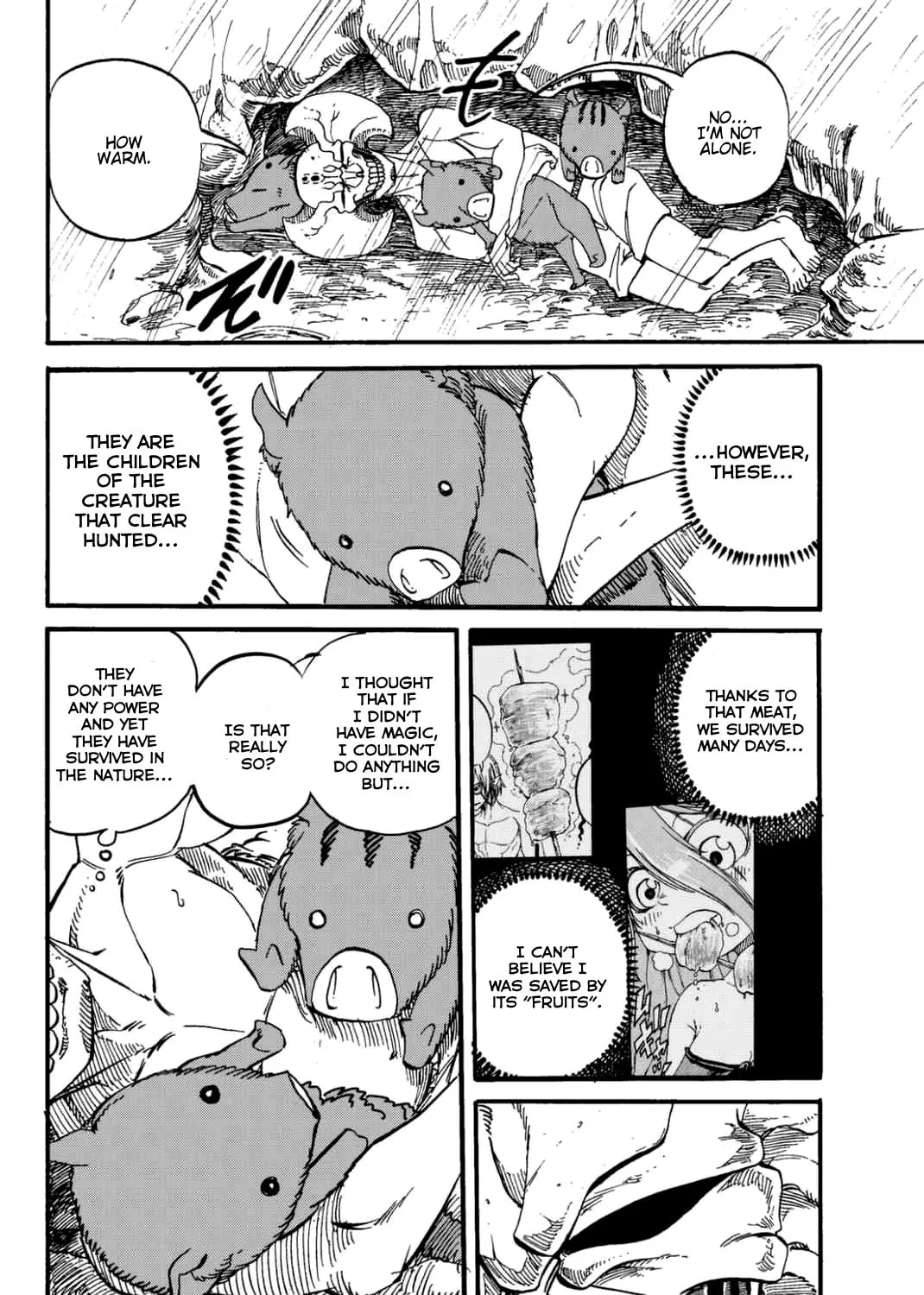 Maou Sounanchu!!! Chapter 16 page 12 - 