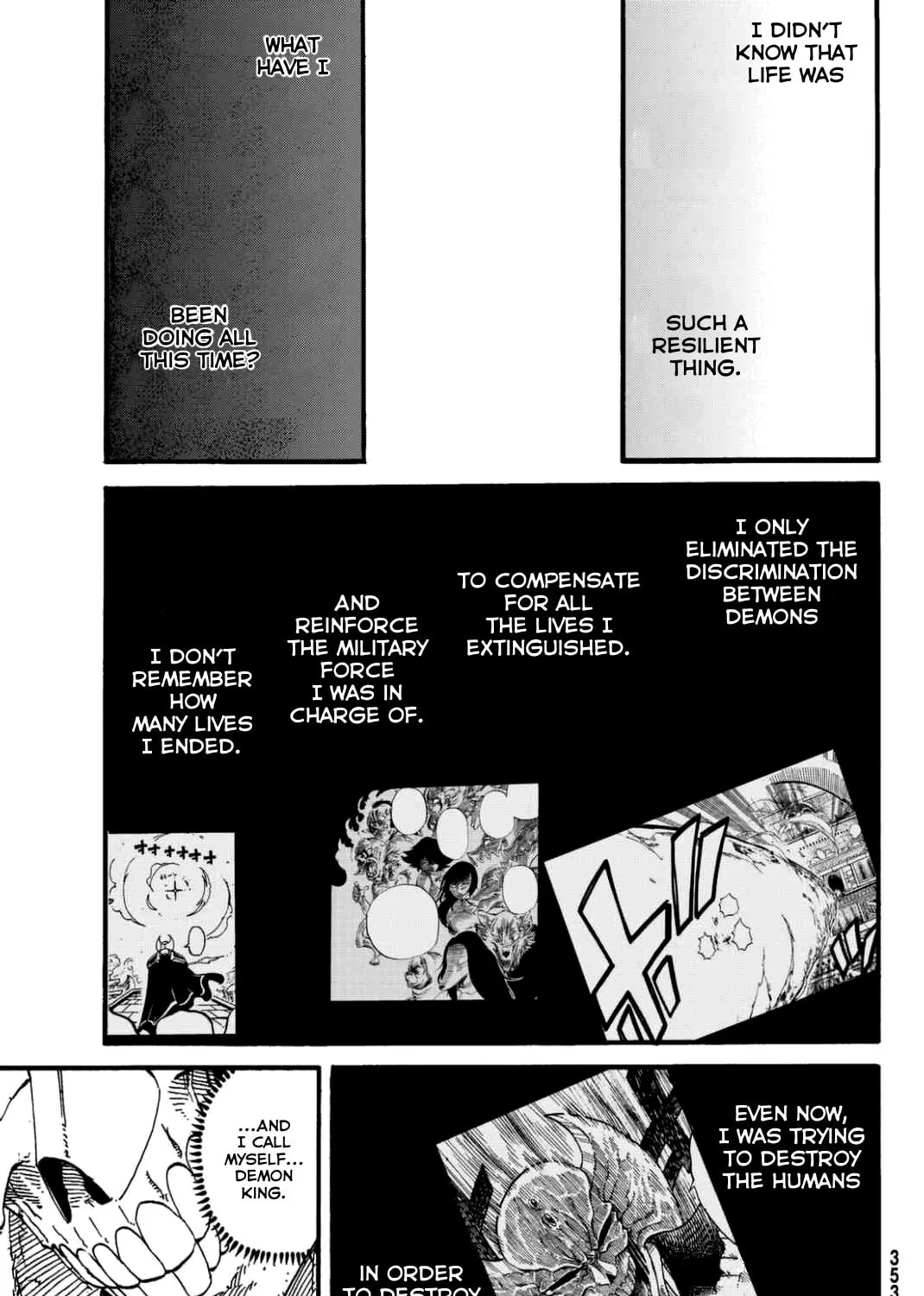 Maou Sounanchu!!! Chapter 16 page 14 - 